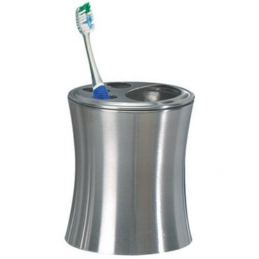 nu steel TM4H Timeless Toothbrush Holder